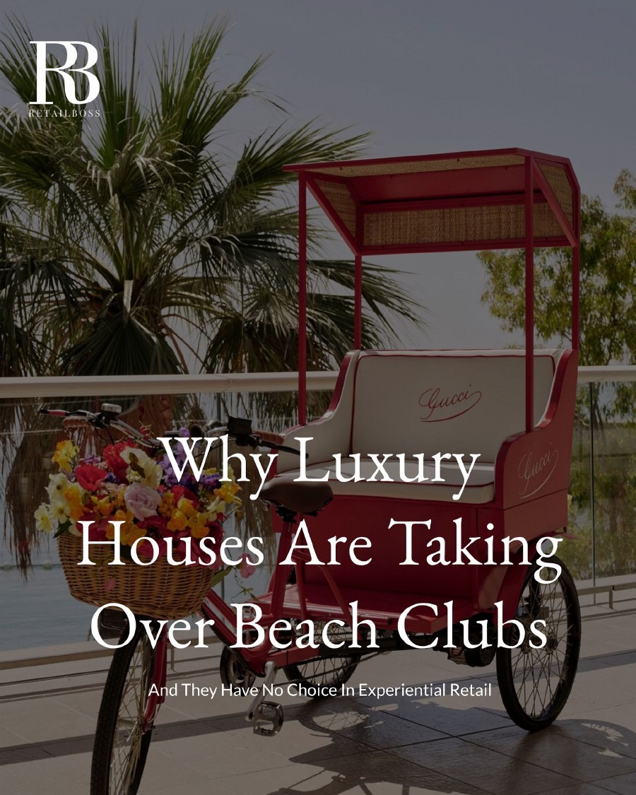 Why Luxury Houses Are Taking Over Beach Clubs report page 1