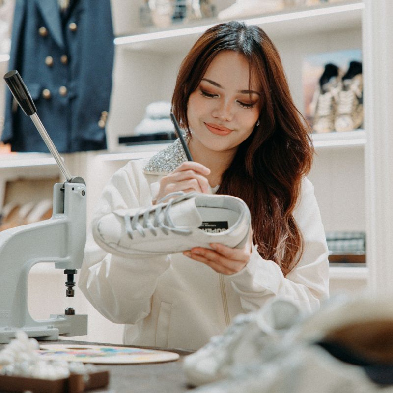 Golden Goose Brings Its Co Creation Retail Experience to Pavilion Kuala Lumpur