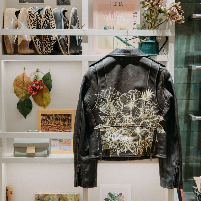 Golden Goose Brings Its Co Creation Retail Experience to Pavilion Kuala Lumpur