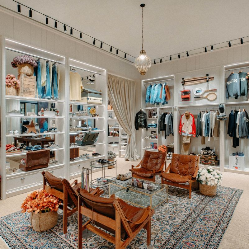Golden Goose Brings Its Co Creation Retail Experience to Pavilion Kuala Lumpur