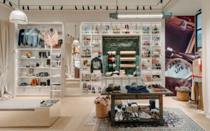 Golden Goose Brings Its Co Creation Retail Experience to Pavilion Kuala Lumpur