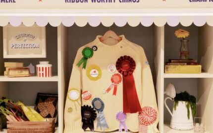 J.Crew Marks Its Twin Cities Return With a Ribbon Worthy Mall of America Event