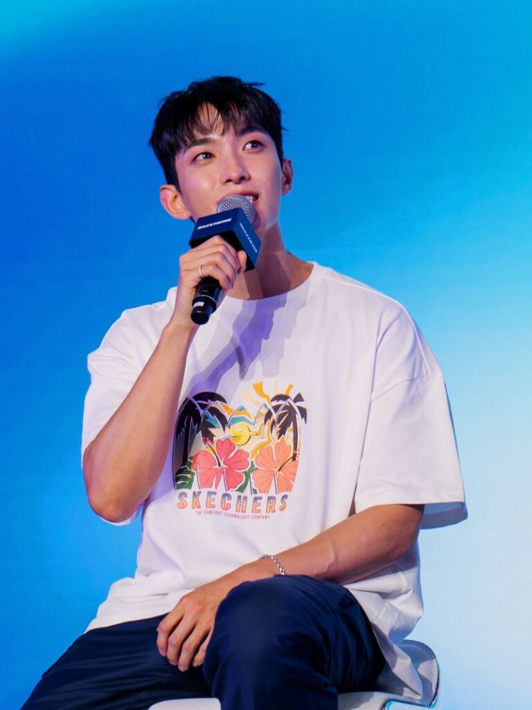 Skechers Turns Its Sunway Pyramid Store Opening Into a Major SEVENTEEN Fan Event