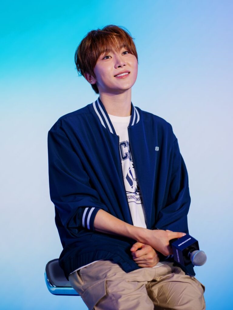 Skechers Turns Its Sunway Pyramid Store Opening Into a Major SEVENTEEN Fan Event