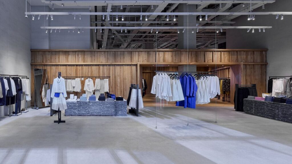 Zara Turns Its New Gangnam Flagship Into a Seoul Destination for Fashion Art and Zacaffè