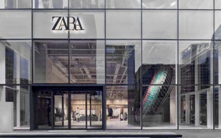 Zara Turns Its New Gangnam Flagship Into a Seoul Destination for Fashion Art and Zacaffè