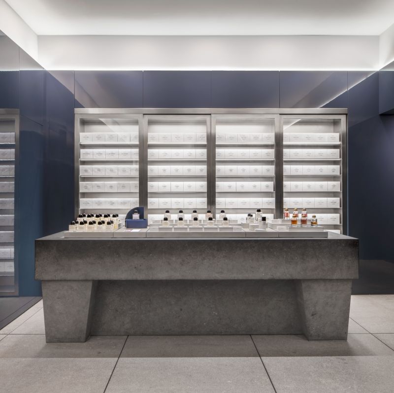 Byredo Turns Its Stockholm Flagship Into a New Stage for Brand Discovery