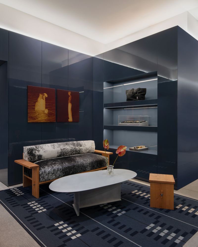 Byredo Turns Its Stockholm Flagship Into a New Stage for Brand Discovery