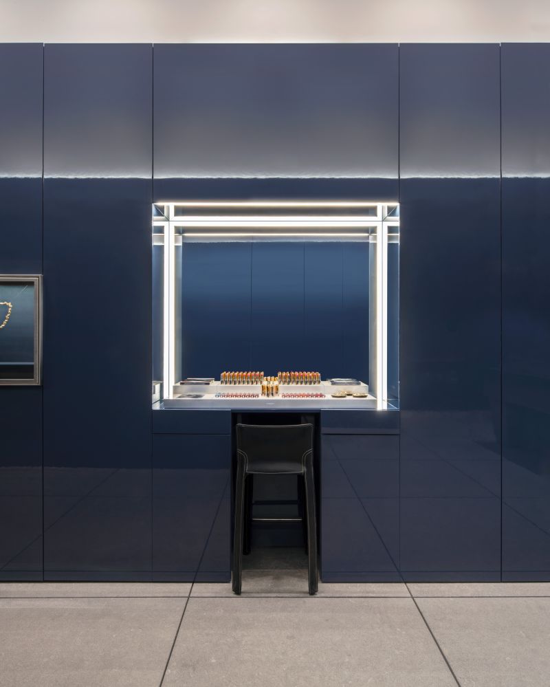 Byredo Turns Its Stockholm Flagship Into a New Stage for Brand Discovery