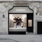 Byredo Turns Its Stockholm Flagship Into a New Stage for Brand Discovery