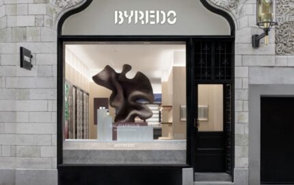 Byredo Turns Its Stockholm Flagship Into a New Stage for Brand Discovery