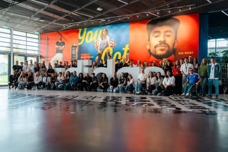 Adidas Brings 150 Young Talents Into IT Retail Logistics and Product Creation Across Germany