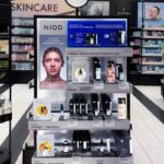 NIOD Launches at 200 Sephora Stores With Steve Aoki Leading a Los Angeles Cold Plunge Experience