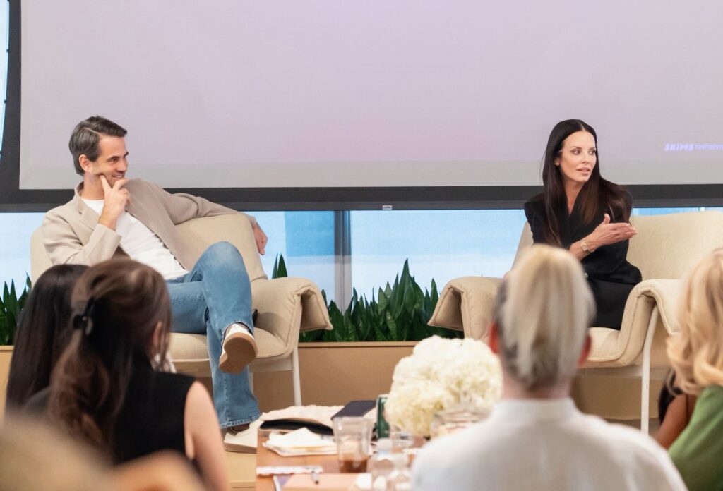 SKIMS Brings Its Global Retail Teams Together for a Three Day Store Leader Summit