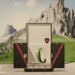 Louis Vuitton Returns to Italy With a 600 Kilometre Dolomites Classic Run