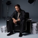 Jaeger LeCoultre Names Robert Pattinson Global Ambassador for a New Creative Chapter