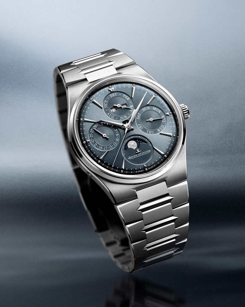 Jaeger LeCoultre Names Robert Pattinson Global Ambassador for a New Creative Chapter