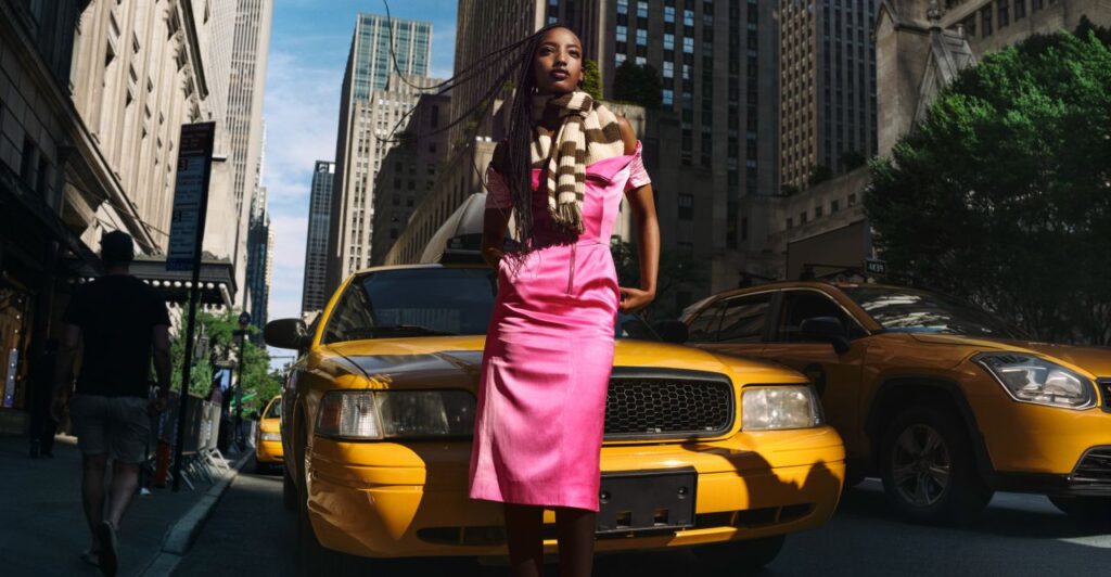 Saks Fifth Avenue Launches Let’s Go With a Fall 2026 Concept Shop