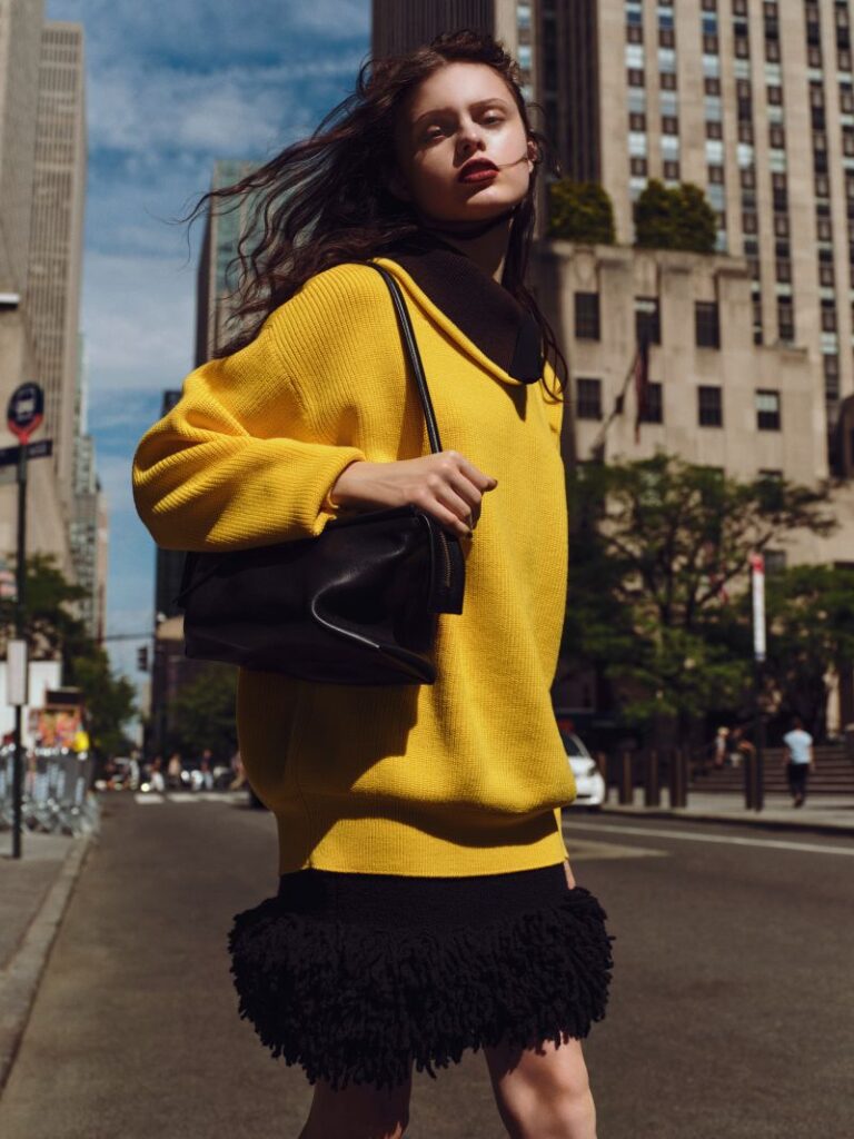 Saks Fifth Avenue Launches Let’s Go With a Fall 2026 Concept Shop