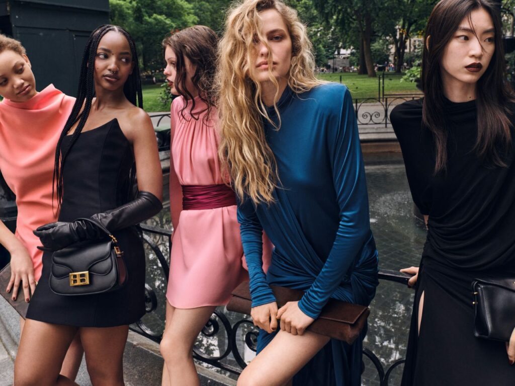 Saks Fifth Avenue Launches Let’s Go With a Fall 2026 Concept Shop