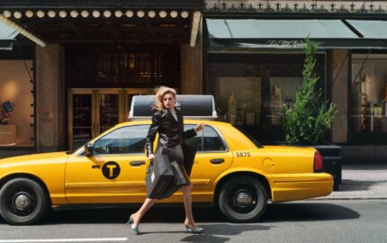 Saks Fifth Avenue Launches Let’s Go With a Fall 2026 Concept Shop