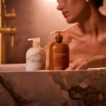 Bath & Body Works Essentials body care products for sensitive skin