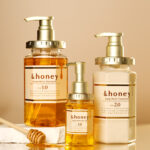 &honey Deep Moist haircare range launching at Ulta Beauty