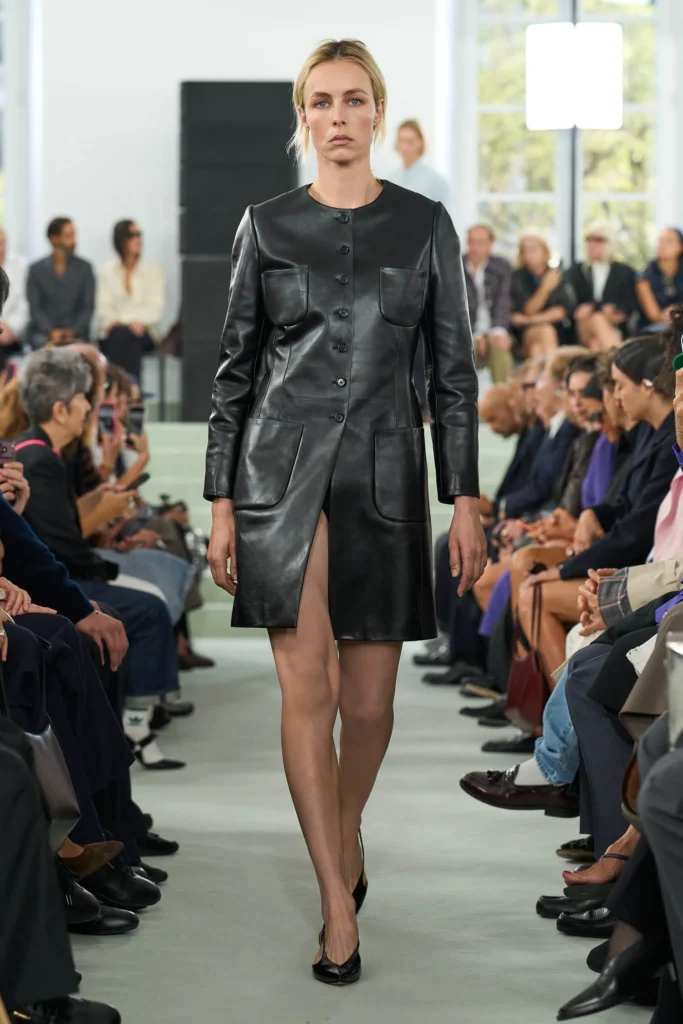 Jil Sander Spring/Summer 2027 fashion show