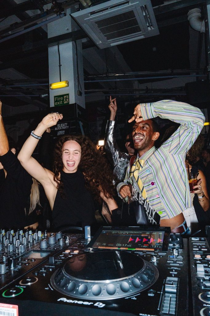 YSL Beauty Turns Rough Trade East Into London’s Hottest Beauty-and-Music Destination