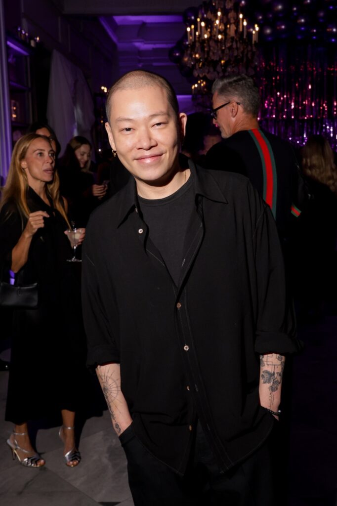 Jason Wu