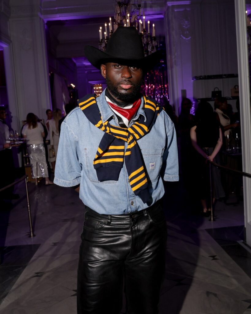 Steven Onoja
