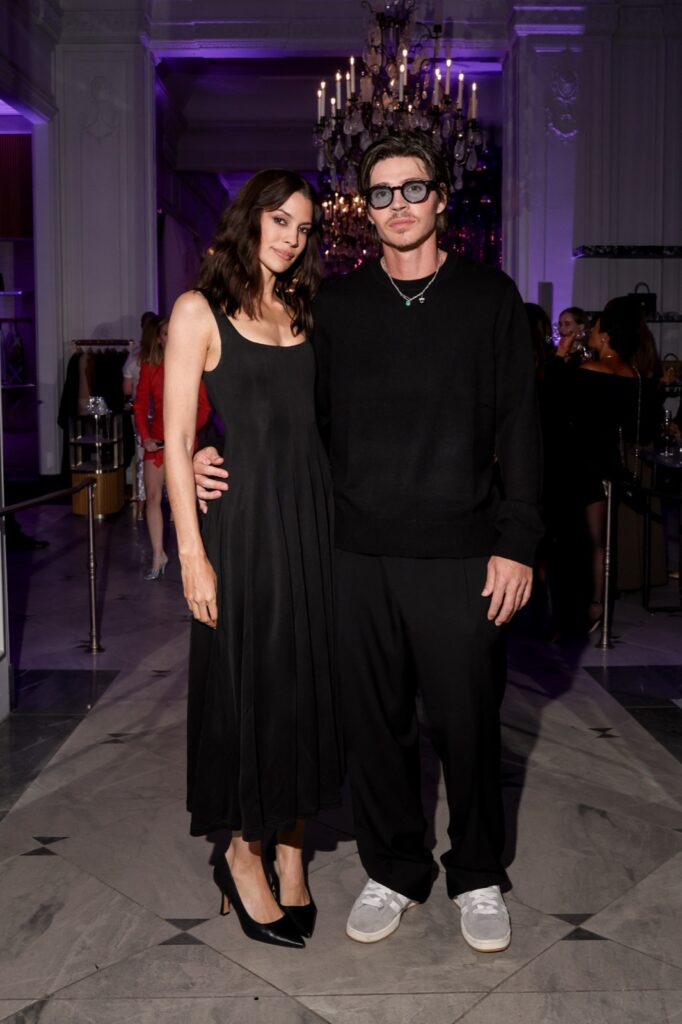Kenya Jones, Will Peltz