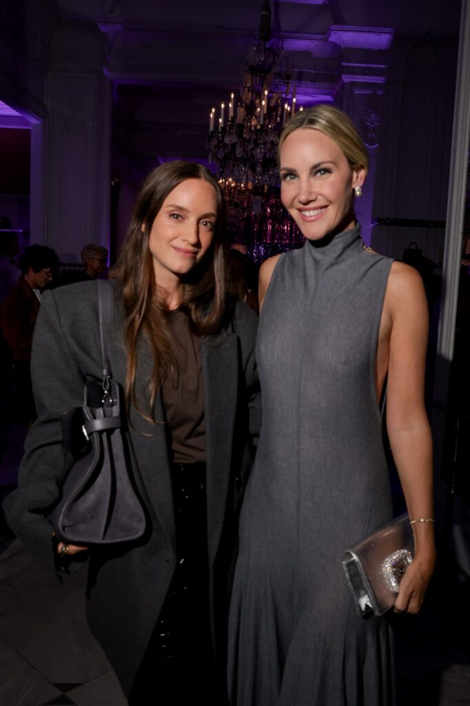 Charlotte Groeneveld, Elizabeth Kurpis