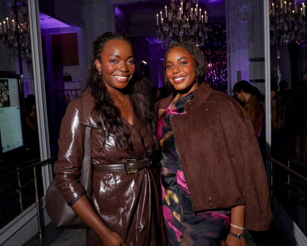 Coco Bassey, Kaye Bassey