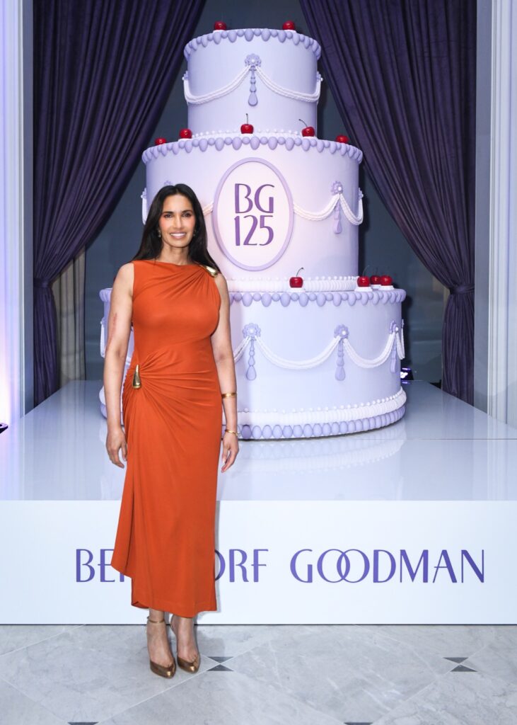 Padma Lakshmi