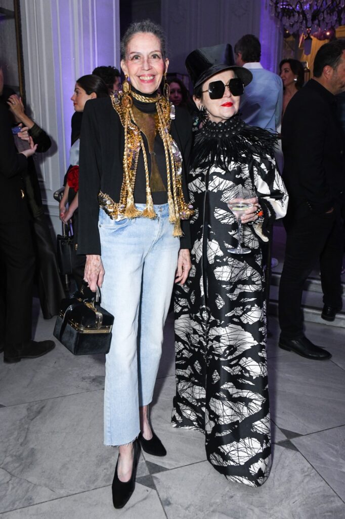 Marilyn Kirschner, Joanna Mastriani