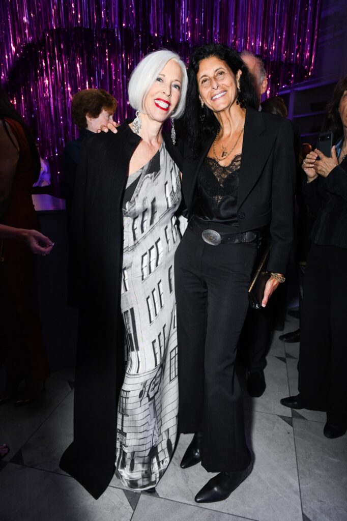 Linda Fargo, Nili Lotan