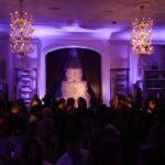 Bergdorf Goodman’s 125th anniversary celebration