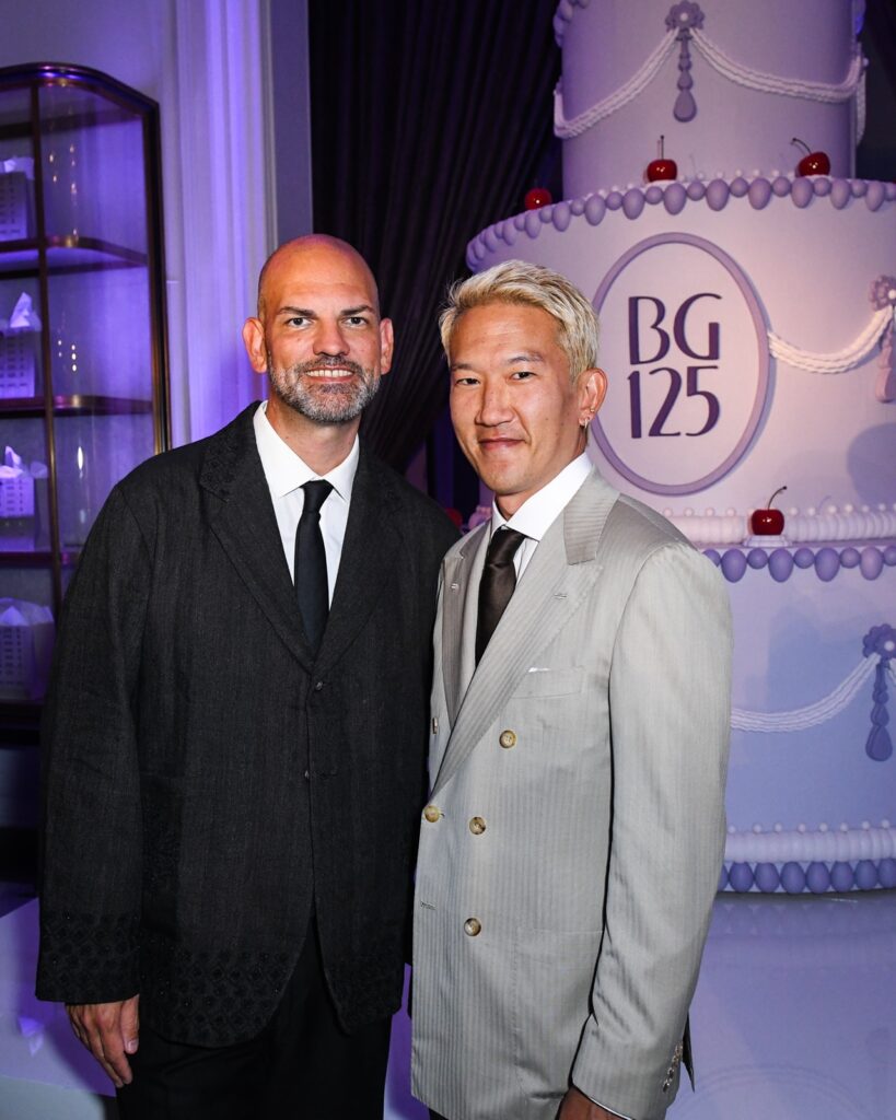 George Fountas, Young-Su Kim