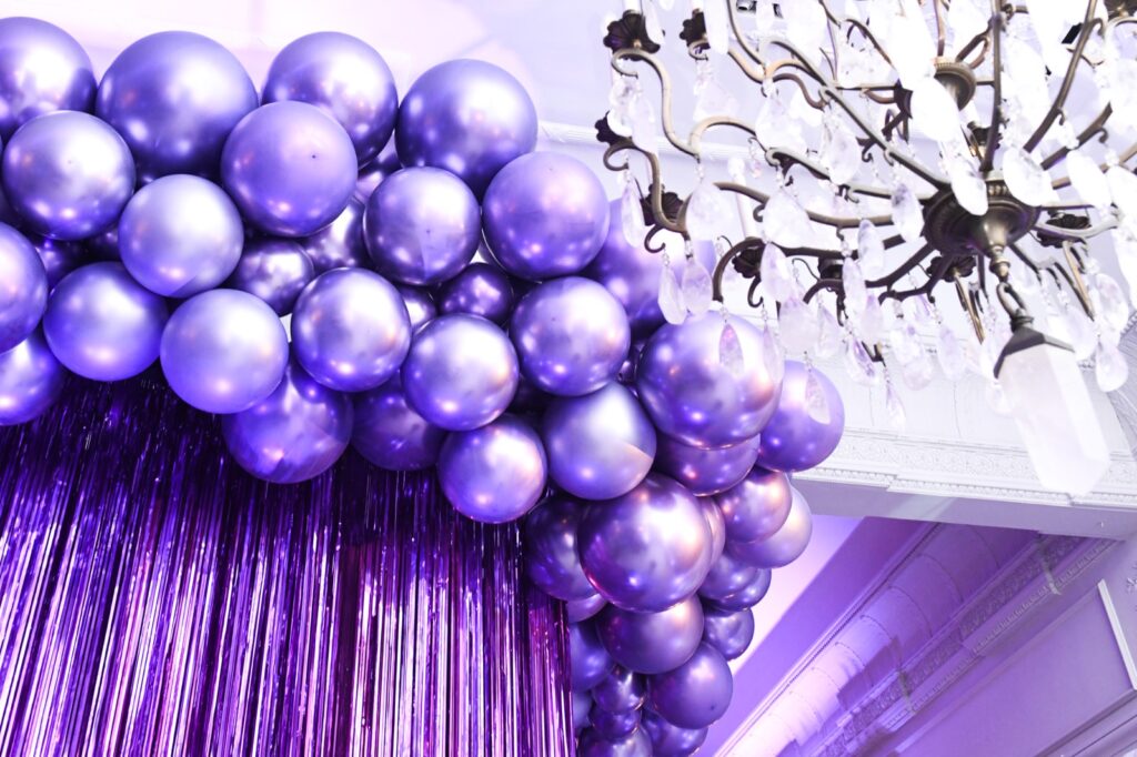 Bergdorf Goodman’s 125th anniversary celebration