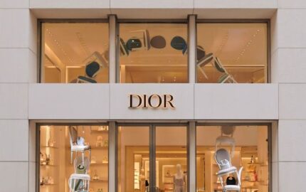 ACIERTA — Boutique visual-merchandising engineering, image 1