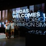 adidas 3-Stripes Forecaster winner experience, view 1