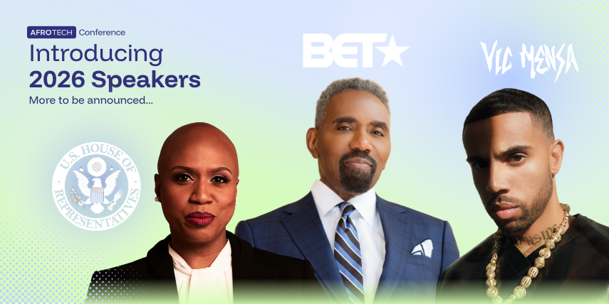 AFROTECH Conference 2026 in Houston