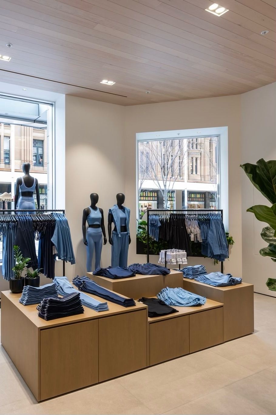 ALO: additional event or store view 3