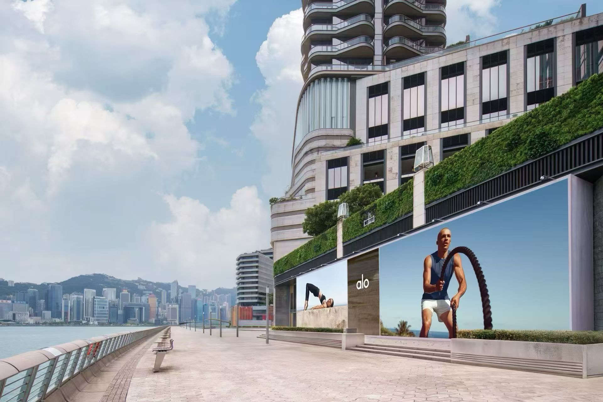 ALO — ALO Plans Nine Stores Across Seven Cities in a Six-Month Expansion Push. Featured image.