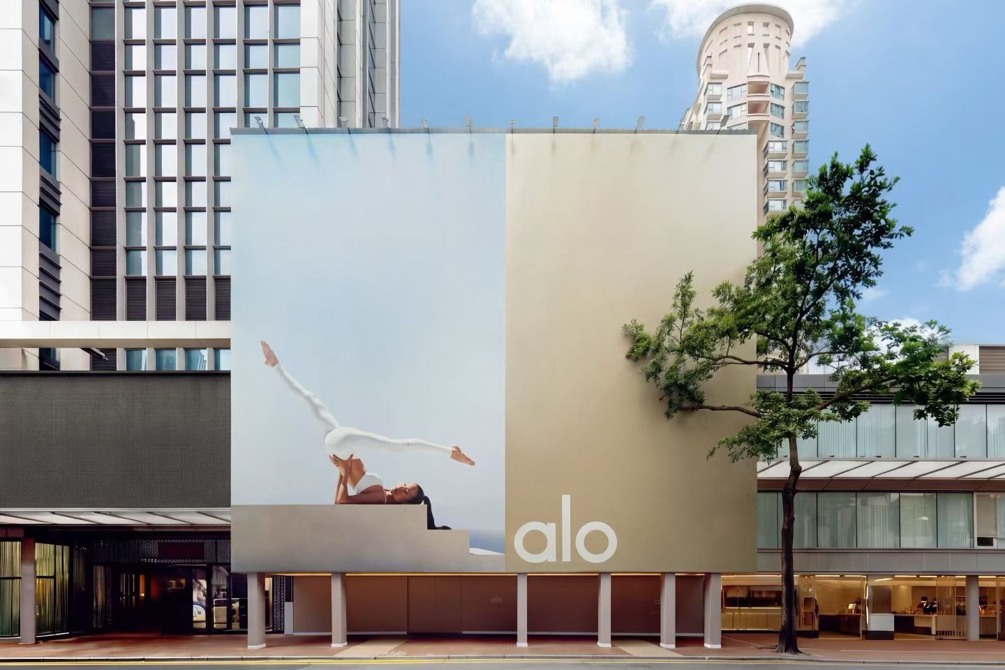 ALO — ALO Plans Nine Stores Across Seven Cities in a Six-Month Expansion Push. Gallery image 2.