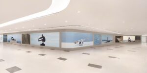 ALO — ALO Plans Nine Stores Across Seven Cities in a Six-Month Expansion Push. Gallery image 3.