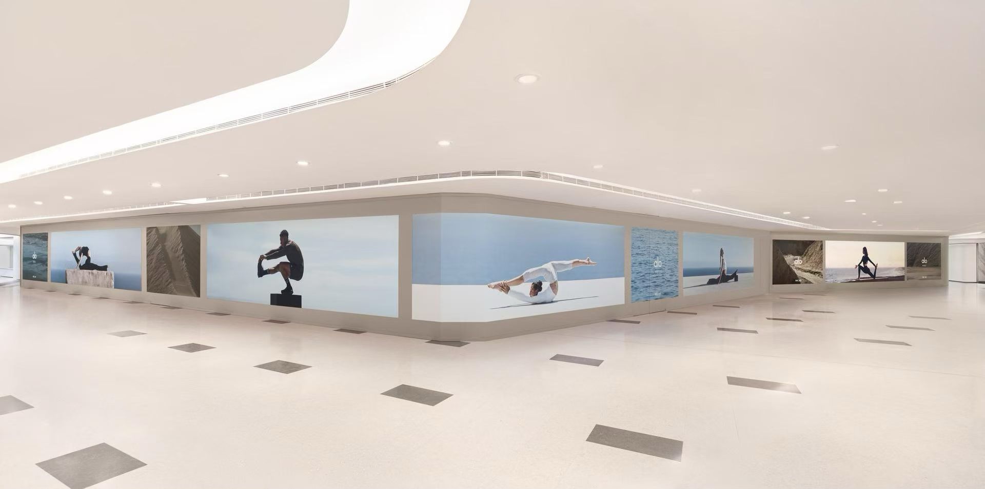ALO — ALO Plans Nine Stores Across Seven Cities in a Six-Month Expansion Push. Gallery image 3.
