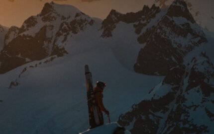 Arc’teryx and Protect Our Winters Put Circular Product Design Into the Sperro SV — source image 1