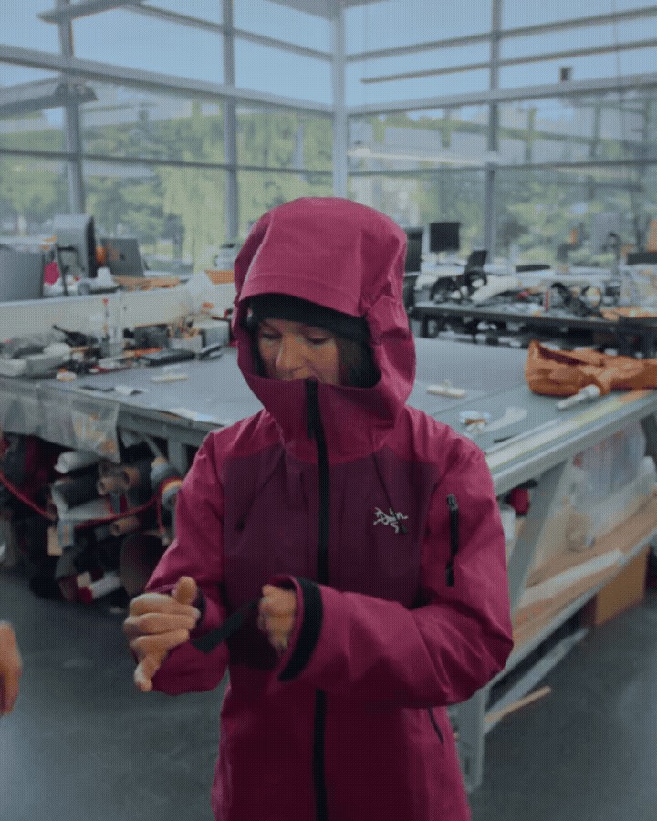 Arc’teryx and Protect Our Winters Put Circular Product Design Into the Sperro SV — source image 3